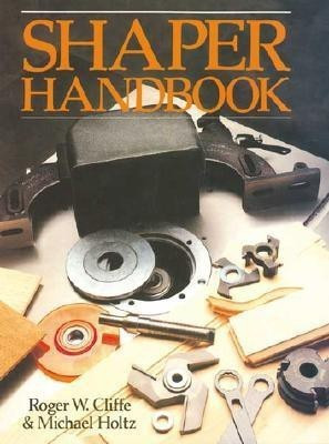 Shaper Handbook(English, Paperback, Cliffe Roger W)