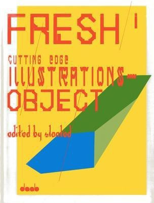 Fresh 1: Cutting Edge Illustrations in 3d(English, Paperback, unknown)