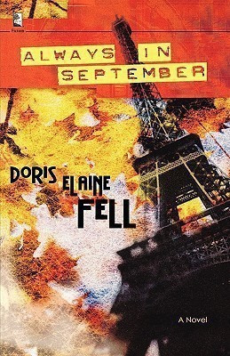 Always in September(English, Paperback, Fell Doris Elaine)