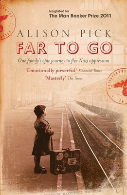 Far to Go(English, Paperback, Pick Alison)