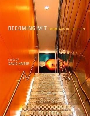 Becoming MIT(English, Hardcover, unknown)