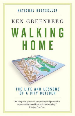 Walking Home(English, Paperback, Greenberg Ken)