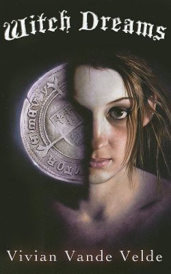 Witch Dreams(English, Hardcover, Vande Velde Vivian)