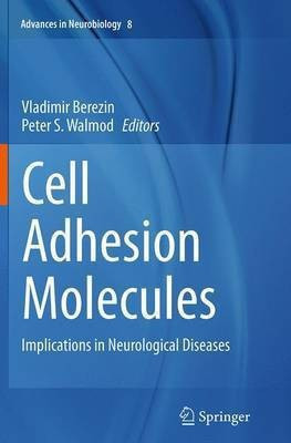 Cell Adhesion Molecules(English, Paperback, unknown)
