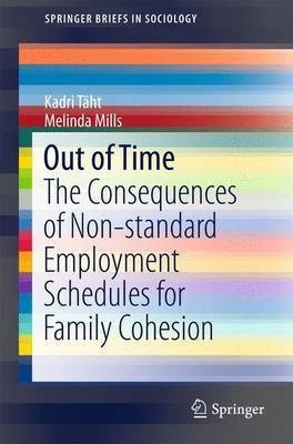 Out of Time(English, Paperback, Taeht Kadri)