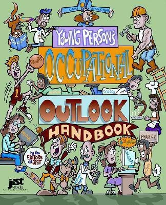 Young Person's Occupational Outlook Handbook(English, Paperback, unknown)