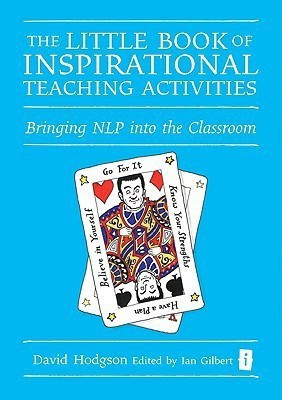 The Little Book of Inspirational Teaching Activities(English, Hardcover, Hodgson David)