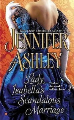 Lady Isabella's Scandalous Marriage(English, Paperback, Ashley Jennifer)