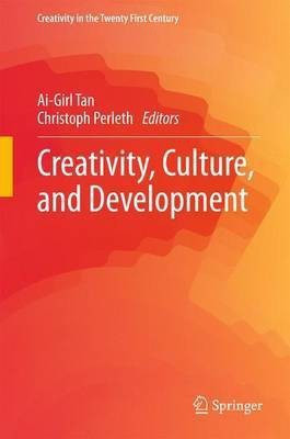 Creativity, Culture, and Development(English, Hardcover, unknown)