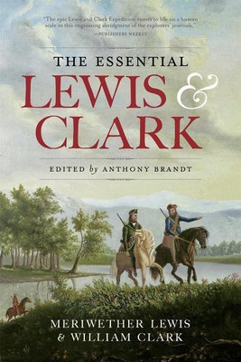 The Essential Lewis & Clark(English, Paperback, Lewis Meriwether)