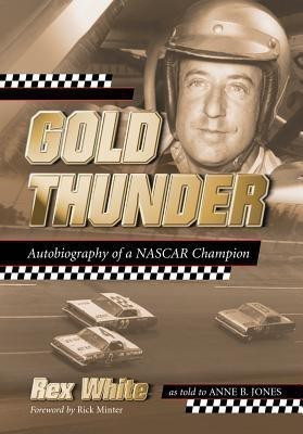 Gold Thunder(English, Paperback, White Rex)