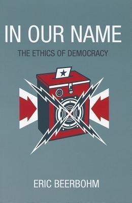 In Our Name(English, Hardcover, Beerbohm Eric)