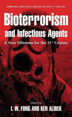 Bioterrorism and Infectious Agents(English, Hardcover, unknown)