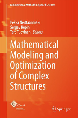 Mathematical Modeling and Optimization of Complex Structures(English, Hardcover, unknown)