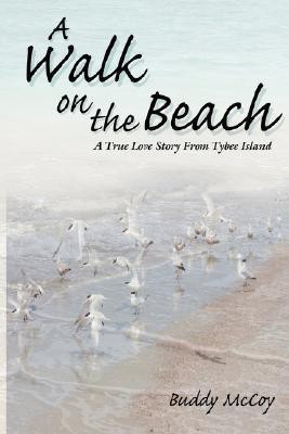 A Walk On The Beach(English, Paperback, McCoy Buddy)