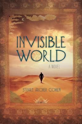 Invisible World(English, Paperback, Cohen Stuart Archer)