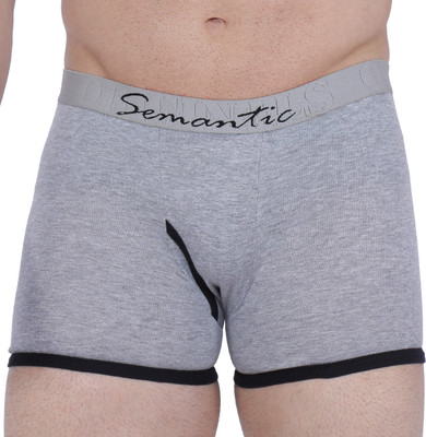 Semantic Men Brief