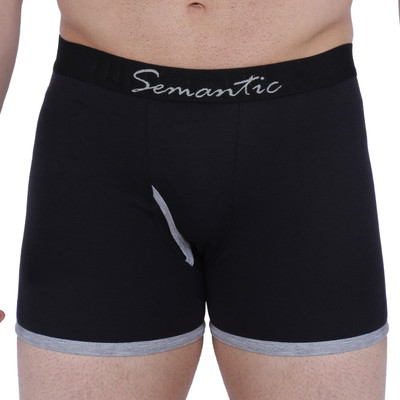 Semantic Men Brief