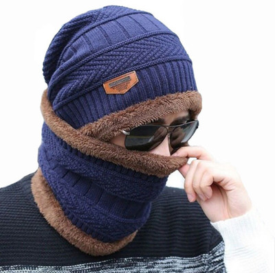 AlexVyan Beanie Cap