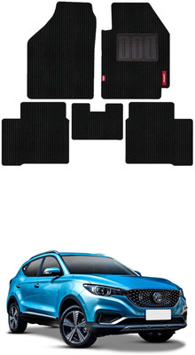 elegant Polypropylene Standard Mat For  MG ZS EV(Black)