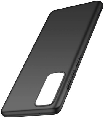 PrimeLike Bumper Case for Xiaomi Redmi 9 Power(Black, Flexible, Silicon, Pack of: 1)