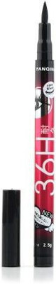 SMIETRZ Eyeliner 36H Waterproof 2.5 50 ml(Black)