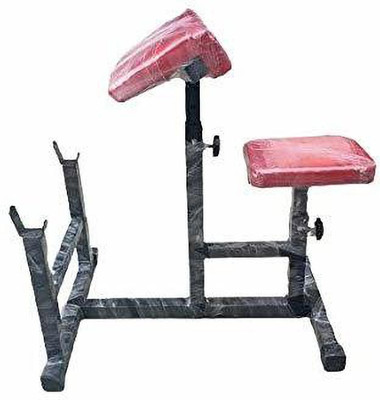 SBR PREACHER CURL/ ARM CURL /BICEP CURL BENCH Multipurpose Fitness Bench