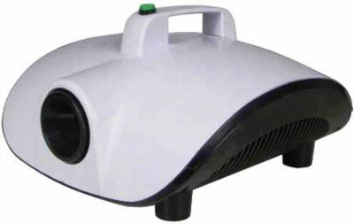 Trusha Hastkala ORCFM01 Portable Sanitizing Fogging Machine Air Purification Atomic...