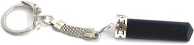 AIR99 BLKPDCHAIN Key Chain