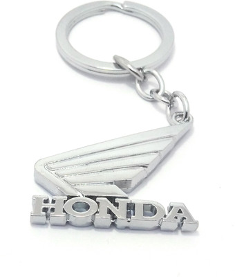 Key Era Single/ Side Car Metal Key Chain