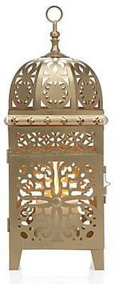 54% OFF on Inspiration World Gold Iron Table Lantern(26 cm X 13 cm, Pack of 1) 54% OFF on Inspiration World Gold Iron Table Lantern(26 cm X 13 cm, Pack of 1)
