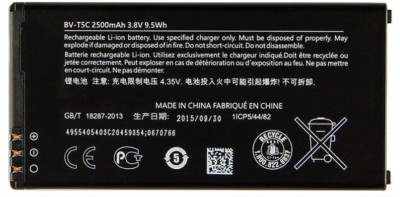 Welzone Mobile Battery For  Nokia Microsoft Lumia 640 RM-1109 RM-1072 RM-1073 [ BV-T5C ]