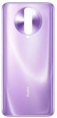 Topmarque Xiaomi Xiaomi Redmi Poco X2 Replacement Battery Panel Back Back Panel(PURPLE)