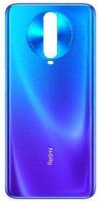 Topmarque Xiaomi Xiaomi Redmi Poco X2 Replacement Battery Panel Back Back Panel(BLUE)