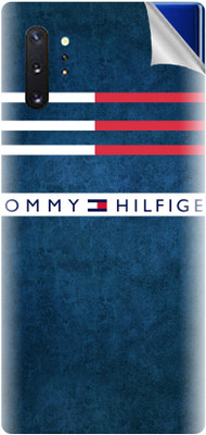 tiddler Samsung Galaxy Note10 5G Mobile Skin(Blue)