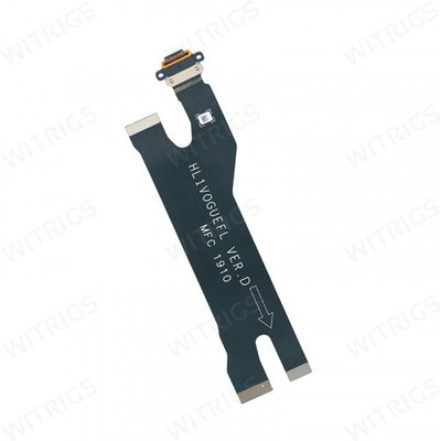 SARFARAZ SPARES P30 PRO HONOR P30 PRO Charging PCB Complete Flex