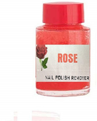 Elecsera ROSE NAIL POLISH REMOVER(75 ml)