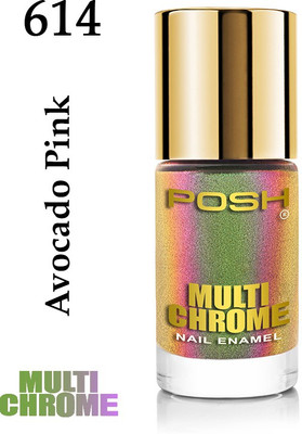 Posh AVOCADO PINK 614 multicolor