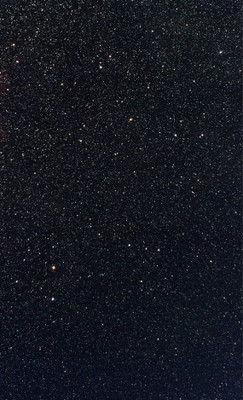 Style Craze Glitter foam sheet Glitter Sheet 30*20 cm 2 gsm Craft paper(Set of 1, Black)