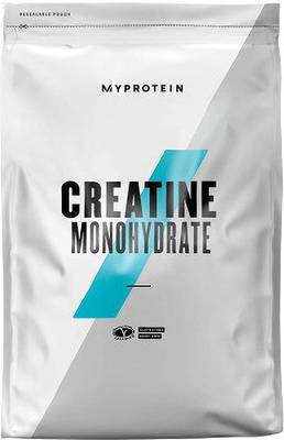 Myprotein Creatine Monohydrate Creatine  (1 kg, Unflavored)