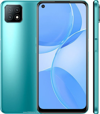 MobERA Impossible Screen Guard for Oppo A53 5G Matte Finish(Pack of 1)