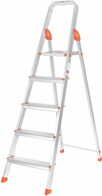 Bathla ladder top 5 step price