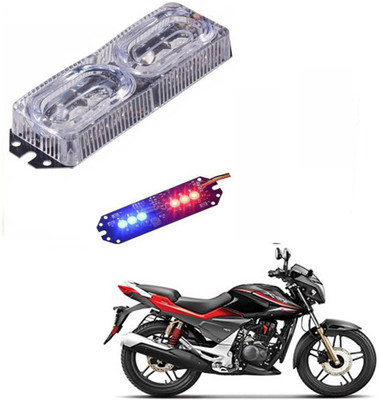 BRPEARl Flashing Light ,Reversing Light ,Brake Light LED - 52 Reversing Light Motorbike LED for Bajaj (12 V, 5 W)(Universal For Bike, Pack of 1)