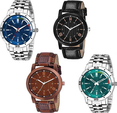 RPS FASHION WITH DEVICE OF R Analog Watch  - For Boys & Girls