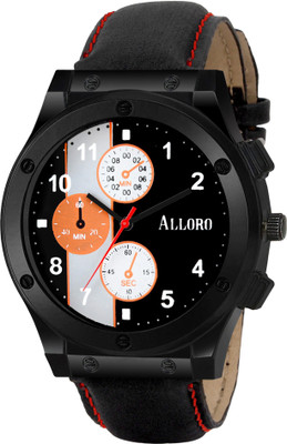 Alloro Analog Watch  - For Men