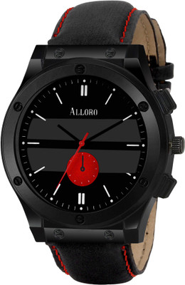 Alloro Analog Watch  - For Men