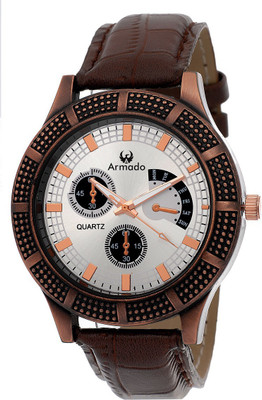 Armado best sale watch company