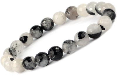REIKI CRYSTAL PRODUCTS Stone Beads, Agate, Crystal Bracelet