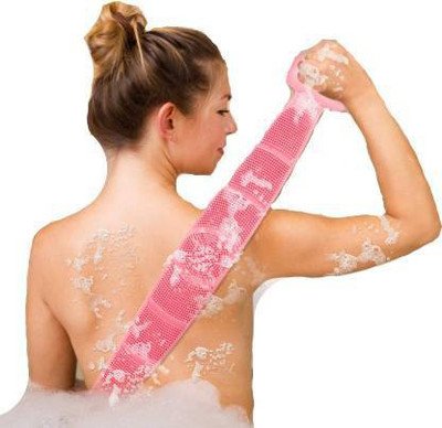 BIndian Loofah(Pack of 4, Multicolor)