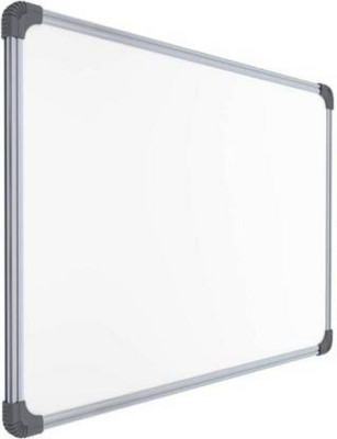 JS MART Non Magnetic Non magnetic Chalkboard 2x2 Whiteboards and Duster Combos(White, Green)